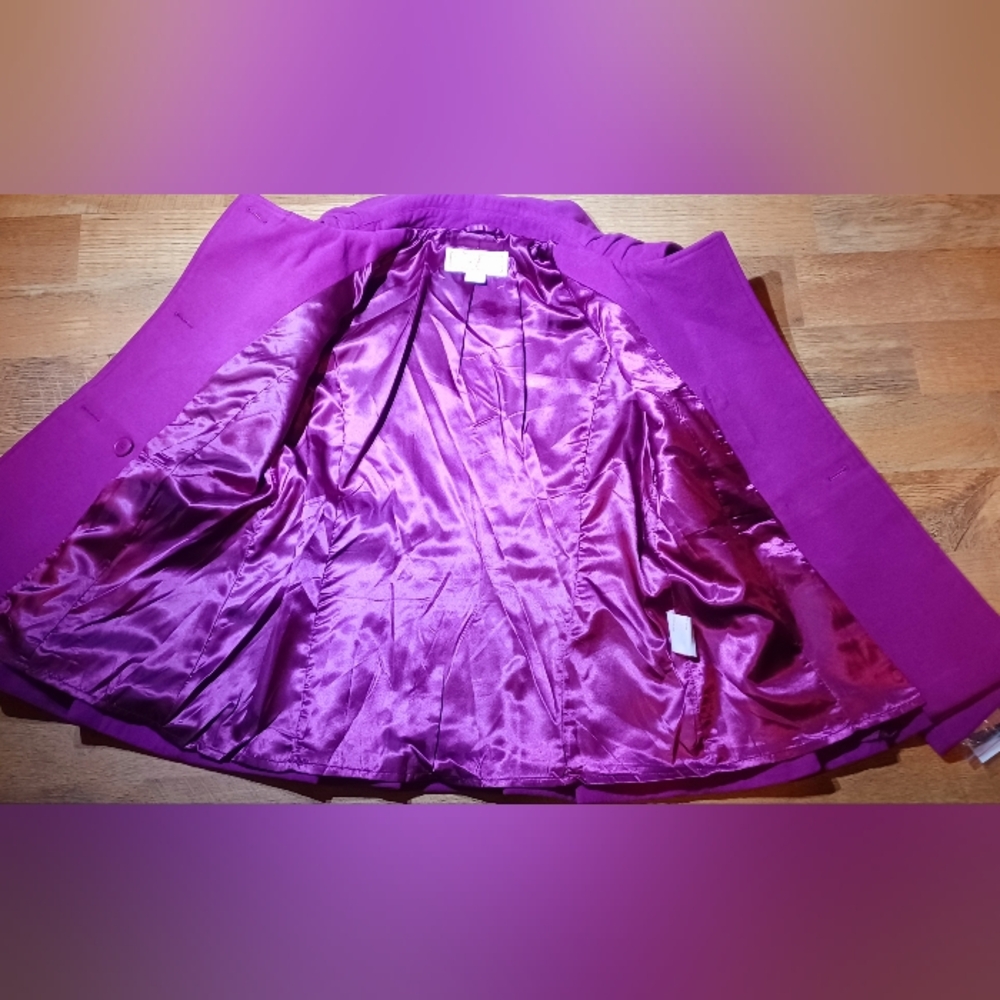 Jacket NWT - Picture 9 of 13